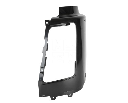 Облицовка VOLVO FH, FM фары левой MARSHALL