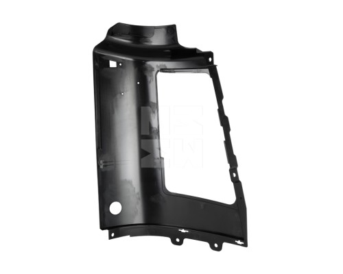 Облицовка VOLVO FH, FM фары левой MARSHALL