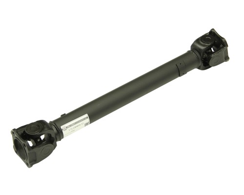 Вал карданный МТЗ-82 переднего моста (4 отверстия) L=626мм улучшенный увеличенный ресурс УКД