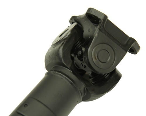 Вал карданный МТЗ-82 переднего моста (4 отверстия) L=626мм улучшенный увеличенный ресурс УКД