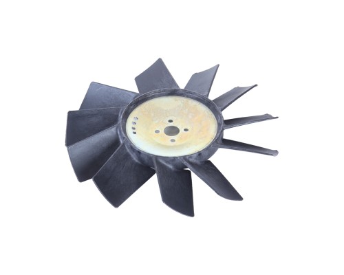 Вентилятор ГАЗ-3302, 2217 дв.ЗМЗ-405, УМЗ-4216 (11 лопастей) ТЕХНОПЛАСТ
