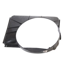 Кожух ГАЗ-3302 вентилятора дв.ЗМЗ-405 ТЕХНОПЛАСТ