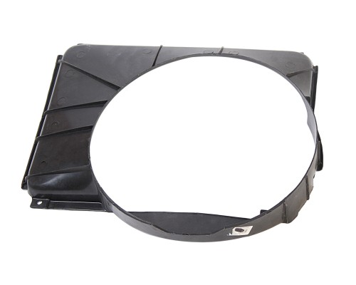 Кожух ГАЗ-3302 вентилятора дв.ЗМЗ-405 ТЕХНОПЛАСТ