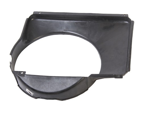 Кожух ГАЗ-3302 вентилятора дв.ЗМЗ-405 ТЕХНОПЛАСТ