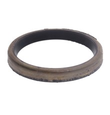 Манжета КАМАЗ-ЕВРО ушка рессоры передней ROSTAR