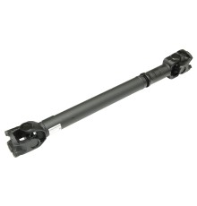 Вал карданный КАМАЗ переднего моста (4 отверстия) L=1305мм увеличенный ресурс УКД