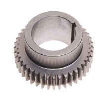 Шестерня КПП SHACMAN SHAANXI вала промежуточного 3-й передачи OE