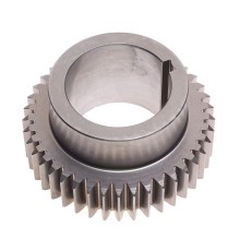 Шестерня КПП SHACMAN SHAANXI вала промежуточного 3-й передачи OE