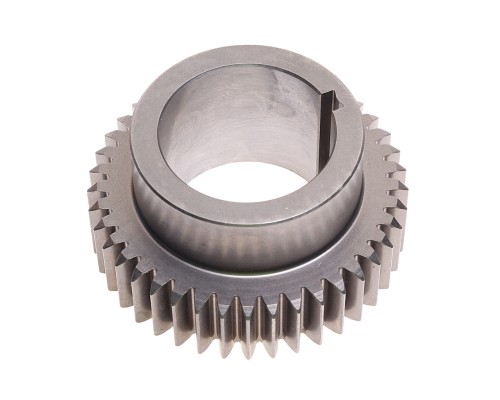 Шестерня КПП SHACMAN SHAANXI вала промежуточного 3-й передачи OE