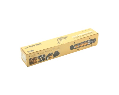 Амортизатор BPW SCHMITZ полуприцепа (427/694,  24х55,  24х55 О/О) ROSTAR