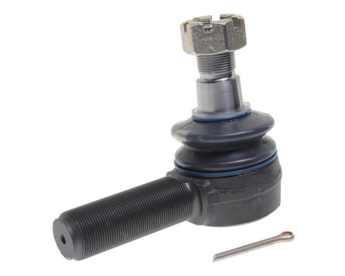 Наконечник рулевой тяги КАМАЗ-6520, 6460 DAF MAN MERCEDES RENAULT SCANIA VOLVO левый ROSTAR