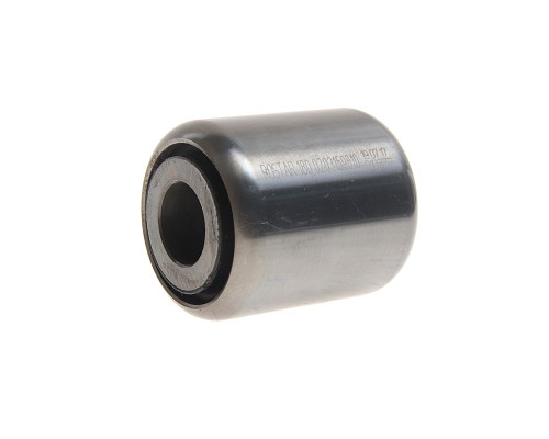 Сайлентблок BPW полурессоры (24х60х72) металл-резина-металл ROSTAR