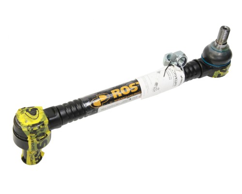 Стойка стабилизатора VOLVO FH12, FM9, 12 заднего левая/правая (L=435 M22x1.5) ROSTAR