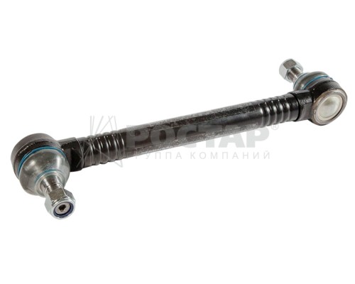 Стойка стабилизатора VOLVO FH12, FM9, 12 заднего левая/правая (L=435 M22x1.5) ROSTAR