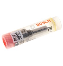 Распылитель ЯМЗ DLLA 150P2153 BOSCH
