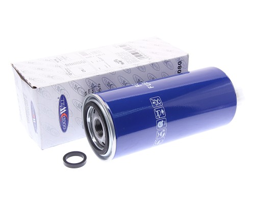 Фильтр топливный КАМАЗ дв.Cummins DAF LF45 сепаратор GOODWILL