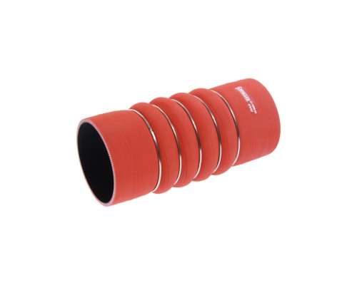 Патрубок MERCEDES Atego, Aхor интеркулера (85х85х200мм) STELLOX