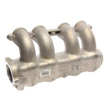 Ресивер ЗМЗ-40524 коллектора впускного ЕВРО-3 (ОАО УАЗ)