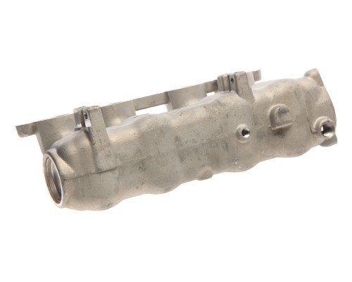 Ресивер ЗМЗ-40524 коллектора впускного ЕВРО-3 (ОАО УАЗ)