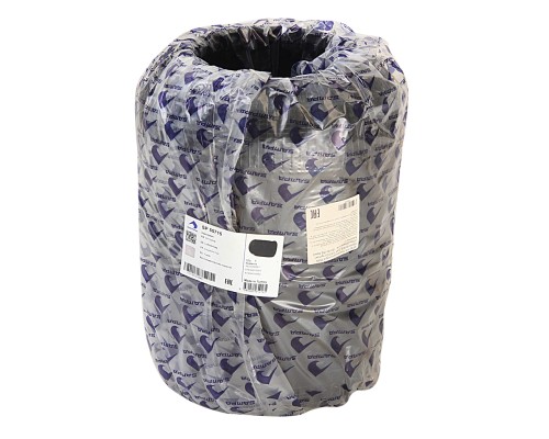 Пневморессора MAN MERCEDES DAF IVECO (чулок) (350х265мм, отв. 150.8х150.8мм) SAMPA