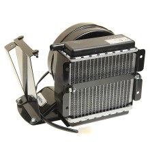 Отопитель МТЗ-80 вентилятор КОМПОЗИТ