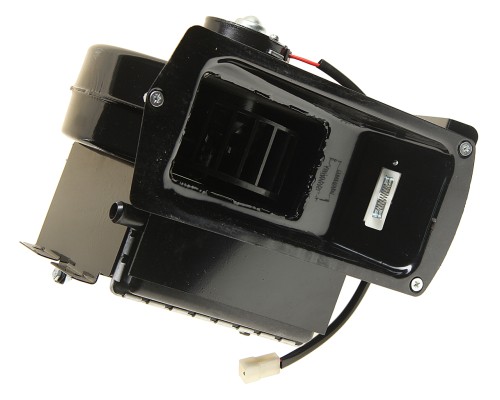 Отопитель МТЗ-80 вентилятор КОМПОЗИТ