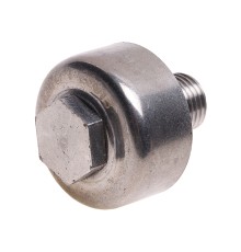 Сапун SHACMAN SHAANXI крышки КПП (шестигранник сверху) OE