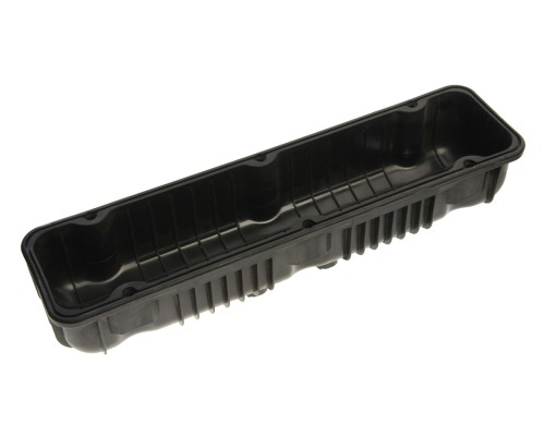 Крышка клапанная ГАЗ-3302 Бизнес дв.УМЗ-4216 ЕВРО-4 АВТОБОБ