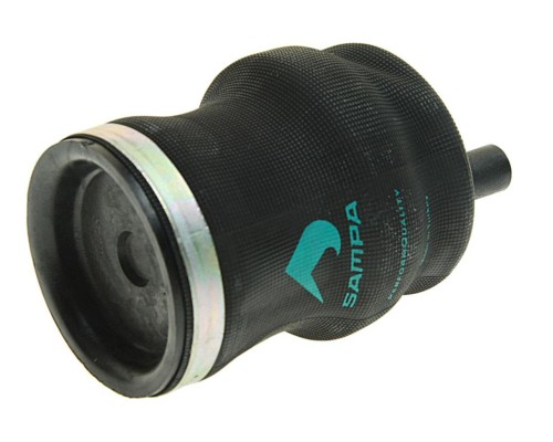 Пневмоподушка RENAULT Premium кабины передняя SAMPA