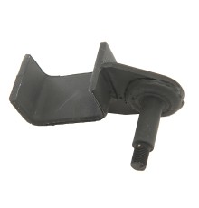 Кронштейн ГАЗ-3302, ГАЗель Next амортизатора нижний правый АВТОБОБ