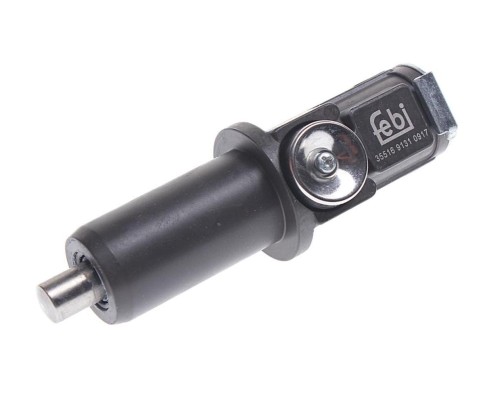 Клапан VOLVO управления сцеплением FEBI