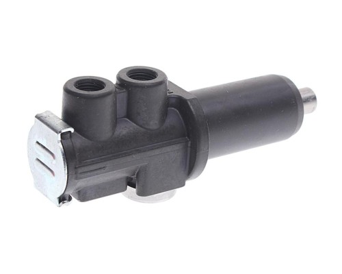 Клапан VOLVO управления сцеплением FEBI