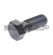 Болт HD120 (E/LONG) дв.D6DA22 крепления карданного фланца (без гайки), 49129-73000, TYB