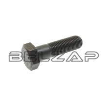 Болт HD120 (LONG) дв.D6DA22,D6GA крепления карданного фланца (без гайки), 49129-6B000, TYB