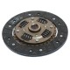 Диск сцепления MITSUBISHI Colt (90-00),Lancer (90-03) (184мм), MB-09, VALEO PHC