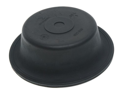 Мембрана 16" глубокая (d=158мм h=48мм) SAMPA