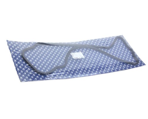 Прокладка MAN дв.D2866LF20, D2876 картера масляного (резина) SAMPA