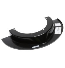 Щиток FAW J6 барабана тормозного заднего пылезащитный OE