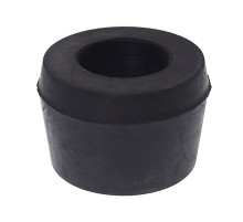 Втулка амортизатора КАМАЗ, МАЗ, ПАЗ, УРАЛ (ОАО КАМАЗ)