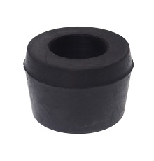 Втулка амортизатора КАМАЗ, МАЗ, ПАЗ, УРАЛ (ОАО КАМАЗ)