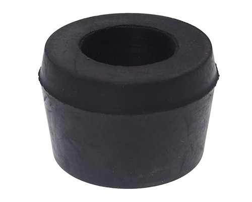 Втулка амортизатора КАМАЗ, МАЗ, ПАЗ, УРАЛ (ОАО КАМАЗ)
