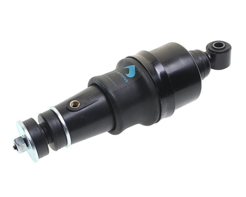 Амортизатор DAF F95 кабины задний (пневмо) SAMPA