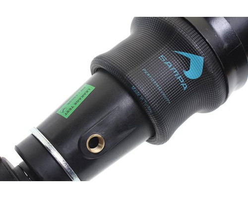 Амортизатор DAF F95 кабины задний (пневмо) SAMPA