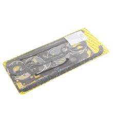 Прокладка двигателя Д-245 ЕВРО-2 полный комплект герметик Мастер АВТОПРОКЛАДКА