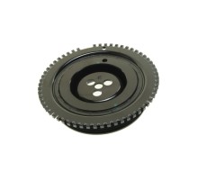 Шкив ГАЗ-3302 дв.CUMMINS ISF 2.8 коленвала FOTON