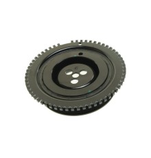 Шкив ГАЗ-3302 дв.CUMMINS ISF 2.8 коленвала FOTON