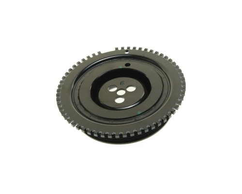 Шкив ГАЗ-3302 дв.CUMMINS ISF 2.8 коленвала FOTON