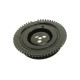 Шкив ГАЗ-3302 дв.CUMMINS ISF 2.8 коленвала FOTON