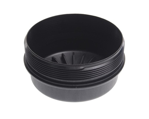 Крышка фильтра масляного КАМАЗ-5490 MERCEDES Actros, Axor дв.OM501, 502 SAMPA