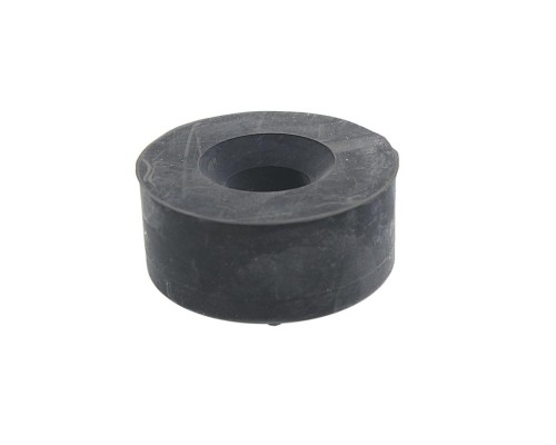 Втулка амортизатора VOLVO F10, FL, FH12 заднего нижняя (20.5x59.5x31.5мм) SAMPA